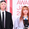 YOASOBI／Ayase、ikura（C）モデルプレス