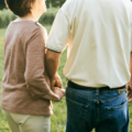 「自分には関係ないと思ってた」53歳独身だけど…→思いがけない出会いが！？