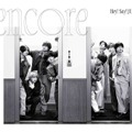 Hey! Say! JUMP「encore」リリース記念エレベーターラッピング＆フォトスポット実施決定 画像