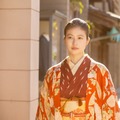 朝ドラ「あんぱん」のぶ（今田美桜）まさかの決断に驚き＆心配の声「再婚になるのか」「大丈夫かな」 画像