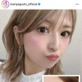 「本当に上手い」矢口真里、2人の息子からの似顔絵に感激＆ファンもほっこり「こんなママいたら、めちゃくちゃ自慢」 画像