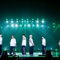 NCT 127、6人が紡ぐ東京ドームまでの葛藤と希望・不安から脱却したドヨンの言葉「8人は永遠なので心配しないで」【THE MOMENTUM／挨拶全文掲載】 画像
