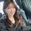 矢部美穂、3姉妹ショット公開 誕生日会の様子に「可愛すぎて眼福」「皆美しくて遺伝子すごい」 の声 画像