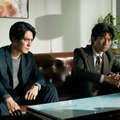 「イグナイト」ラスト30秒、新キャラ登場に視聴者ざわつく「黒幕？」「一瞬だった」 画像