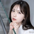 乃木坂46筒井あやめ、初写真集撮影までに2キロ増量 理想像に近づくため意識したこととは？【「感情の隙間」インタビュー】 画像