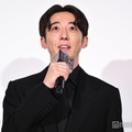 高橋一生、憧れの役に「身が引き締まる思い」魅力熱弁【岸辺露伴は動かない 懺悔室】 画像