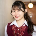 「今日好き」りんか、ミニスカから色白美脚スラリ「スタイル良すぎ」「綺麗」の声 画像