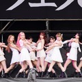 ME:I／撮影：田中聖太郎写真事務所