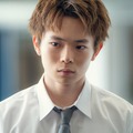 「なんで私が神説教」生徒役・林裕太、刺激を受けた2年10組メンバー明かす「見習うべき姿勢」【注目の人物】 画像