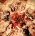 中川晃教出演ミュージカル「サムシング・ロッテン」再演決定 加藤和樹・矢吹奈子らキャスト発表 画像