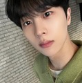 キム・ムジュン、3ヶ月ぶりインスタ投稿で近況公開 永野芽郁との「週刊文春」報道後初 画像