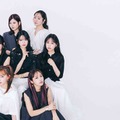 FRUITS ZIPPER、大人スタイリングでレアな表情「Oggi」初登場 画像