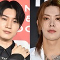 桜田通、NCT 127のユウタとの2ショット公開 ライブ千秋楽に駆けつける「完全にシズニで最高」「愛がダダ漏れ」の声 画像