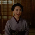 大河「べらぼう」初登場した人気声優、出演シーン一瞬＆セリフ一言も「すぐにわかった」「存在感ありすぎ」と反響集まる 画像