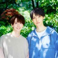 池田匡志＆FANTASTICS堀夏喜、BL作品でW主演「雨上がりの僕らについて」実写ドラマ化決定 画像