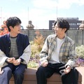 相葉雅紀、BTSジンと再会でハグ＆京都グルメ旅へ「あの頃からわたしたちは」特別編放送決定 画像