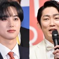 尾崎匠海、石田明（C）モデルプレス