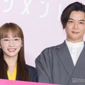 川栄李奈、千葉雄大（C）モデルプレス