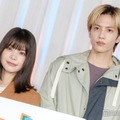 岸井ゆきの、志尊淳（C）モデルプレス