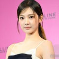 ニンニン（C）モデルプレス