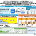 令和7年度からの多子世帯に対する大学等の無償化について