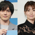 林遣都＆大島優子、第2子が誕生！元AKB48メンバーらも祝福「おめでとう」「早く抱っこしたい」