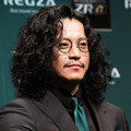 4児の父・小栗旬、子供は「可愛くてしょうがない」とパパの顔「家にいる時間もそれなりには…」