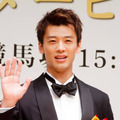 竹内涼真、昨年のクリスマスに経験した“悲劇”とは？「落として、流しちゃった」