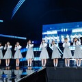 日向坂46五期生「青春の馬」披露に反響続々 “ペアダンス”のバトンも話題「泣いた」「こさかな＆ひよたん思い出す」【五期生おもてなし会】 画像