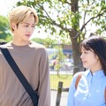 志尊淳、岸井ゆきの「恋は闇」第7話（C）日本テレビ