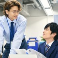 BL漫画「40までにしたい10のこと」風間俊介主演でドラマ化 庄司浩平と年の差オフィスラブ描く 画像
