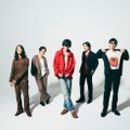 再始動のSuchmos、新曲を突如発表  6年ぶり新作EPも決定 画像