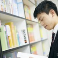 取材に応じてくれた早稲田アカデミー大宮校教務主任の諏訪智也さん