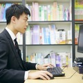 就活やアルバイト選びは「自分が楽しめる仕事」を判断の軸に
