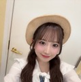 SKE48相川暖花、すっぴん＆メイクのビフォーアフター公開「親近感」「見せていいの？」の声 画像