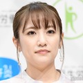 高橋みなみ、夫への不満告白「腹立ちます」献身ぶりに共演者から「もう監督降りろ」 画像