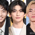 高橋文哉、八村倫太郎＆NOAとのプライベートエピソード詳細告白「気づいたら3人で手繋いでた」 画像