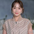 川栄李奈、しなこのプロデュースお菓子ゲット報告 本人も反応で「お子さんにかな？」「やりとり素敵」の声 画像