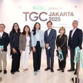 TGC、インドネシア・ジャカルタで初開催 7月5日＆6日 画像