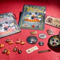 グッズイメージ（C）Disney