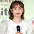 高橋愛「めちゃよかった」と絶賛♪1枚でOKな“カップ付き”Tシャツ