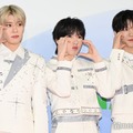 シオン、サクヤ、ジェヒ（C）モデルプレス