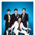 TUBE、ハワイ公演開催4日前時点でビザの許可おりず 最終可否は5月30日発表予定 画像