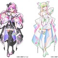 新プリキュア2人登場 デビューライブ開催決定【キミとアイドルプリキュア♪】 画像