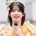 イベントに出席した鎮西寿々歌（C）モデルプレス