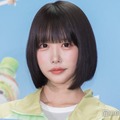 ano“ほぼ人生初”フラフープ挑戦 CMで共演・新垣結衣の腕前に驚き「めっちゃ難しかった」 画像