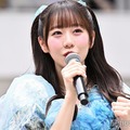 FRUITS ZIPPER真中まな、グループ最大規模ライブに意気込み「勝負の年になる」 画像