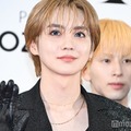 THE RAMPAGE吉野北人、16人で「チャミスルを飲み干したい」RIKUの“スーパーコメント力”も光る【ASEA 2025 レッドカーペット】 画像