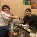 令和喜多みな実、解散発表「僕たちの選んだ一番幸せな決断」2023年から野村尚平が活動休止していた 画像