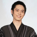 細田佳央太『あんぱん』“豪ちゃんロス”呼ぶ熱演！戦時下の若き石工役で見せた確かな演技力